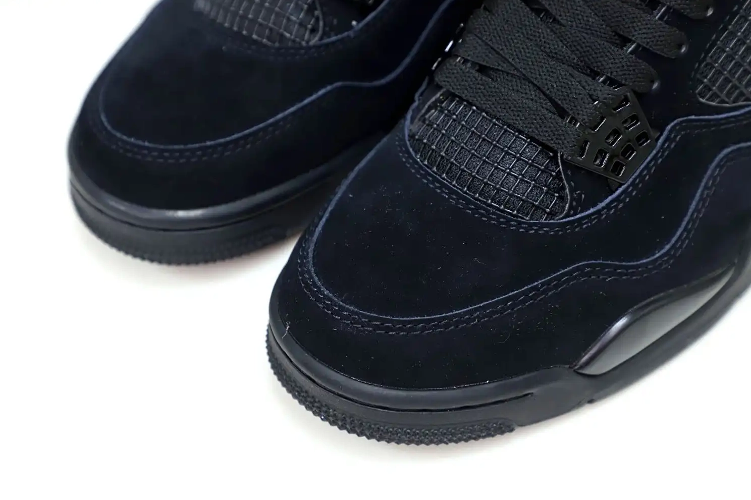 CAT' AIR 2020 JORDAN RETRO Kimikick 'BLACK 4 0710